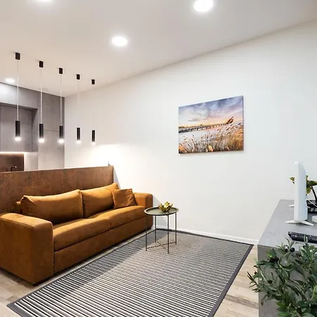 Cosy By Reside Baltic *