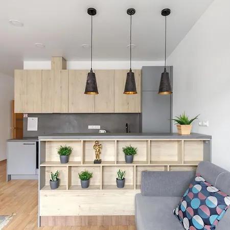 Cosy By Reside Baltic