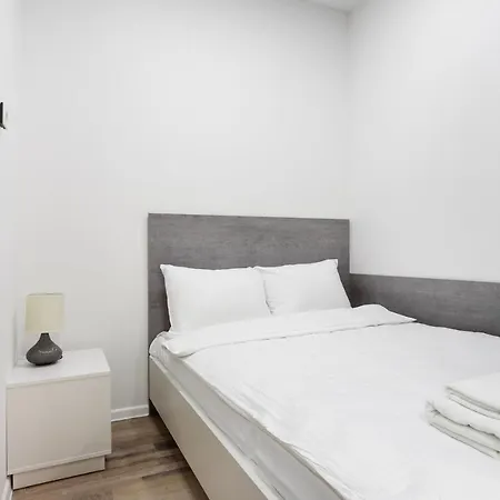 Cosy By Reside Baltic Апартаменти *