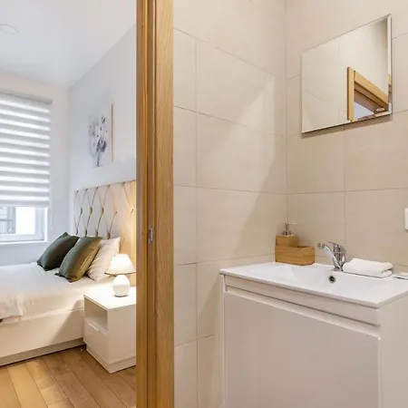 Cosy By Reside Baltic * Vilnius