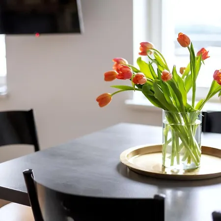 Cosy By Reside Baltic Vilnius