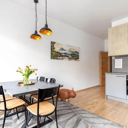 Cosy By Reside Baltic *