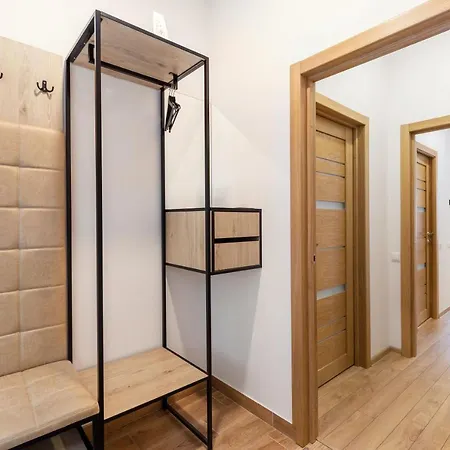 Cosy By Reside Baltic Vilnius