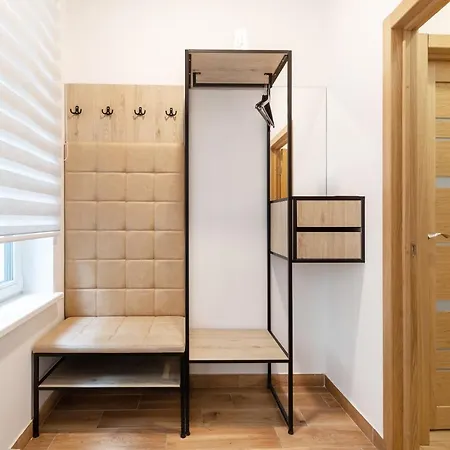 Cosy By Reside Baltic