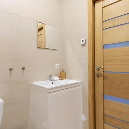 Cosy By Reside Baltic