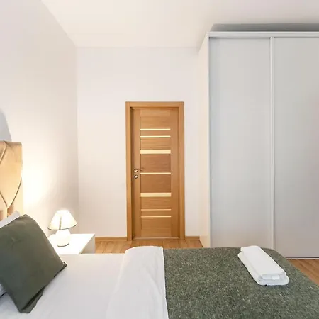 Cosy By Reside Baltic *