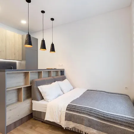 Cosy By Reside Baltic *