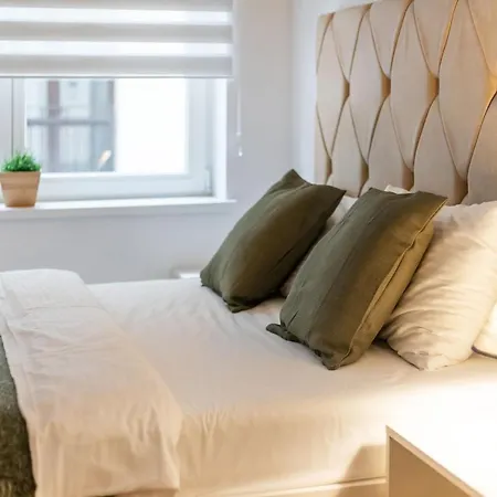Cosy By Reside Baltic Vilnius