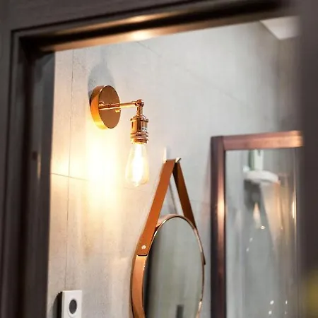 Cosy By Reside Baltic Апартаменти *