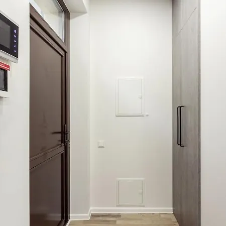 Apartment Cosy By Reside Baltic Vilnius