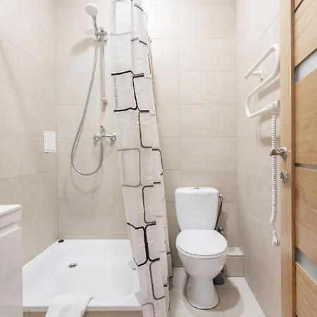 Cosy By Reside Baltic *