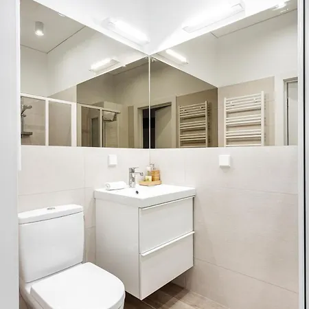 Cosy By Reside Baltic * Vilnius