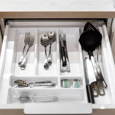 Апартаменти Cosy By Reside Baltic *