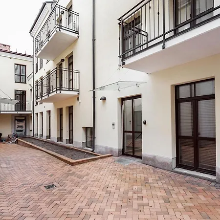 Cosy By Reside Baltic * Wilno