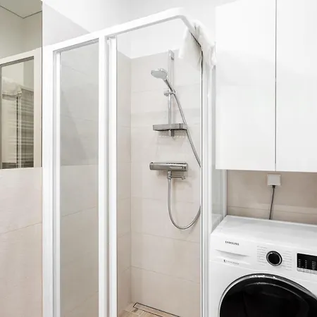 Cosy By Reside Baltic * Wilno