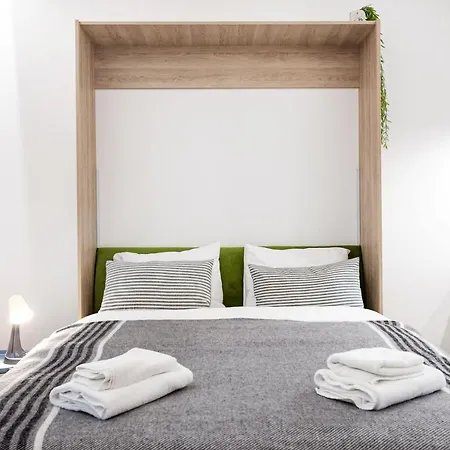 Апартаменти Cosy By Reside Baltic Вільнюс