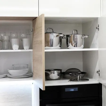 Cosy By Reside Baltic Вільнюс