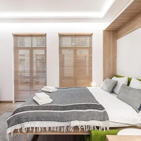 Cosy By Reside Baltic * Vilnius