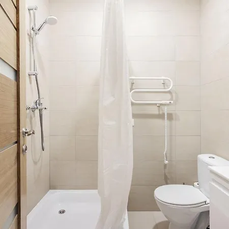 Cosy By Reside Baltic *