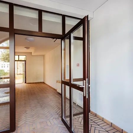 Cosy By Reside Baltic Апартаменти