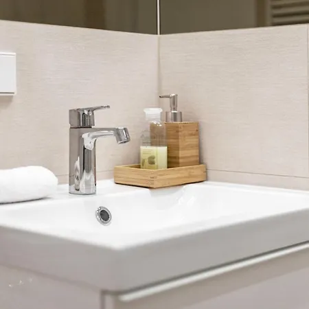 Cosy By Reside Baltic