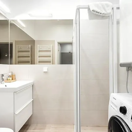 Cosy By Reside Baltic Apartment Vilnius