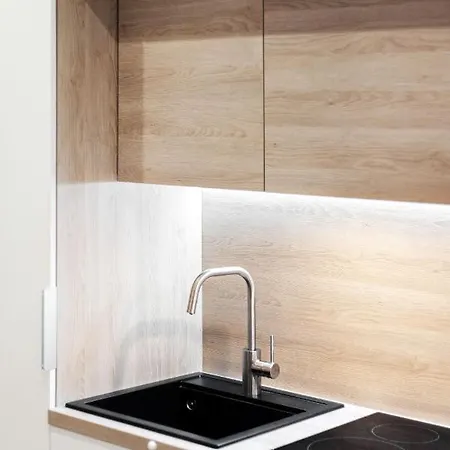 Cosy By Reside Baltic