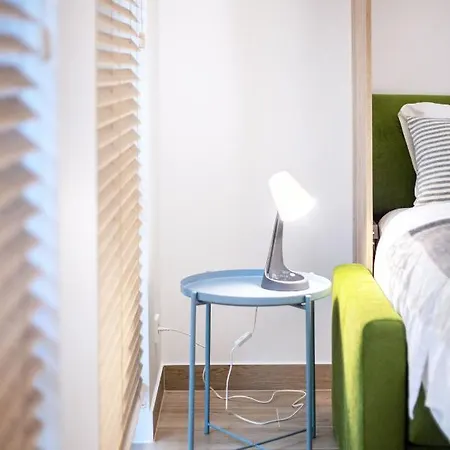 Cosy By Reside Baltic