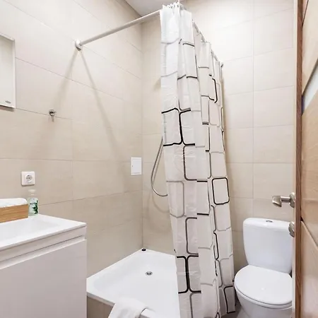 Cosy By Reside Baltic