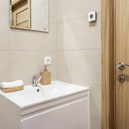 Cosy By Reside Baltic * Vilnius