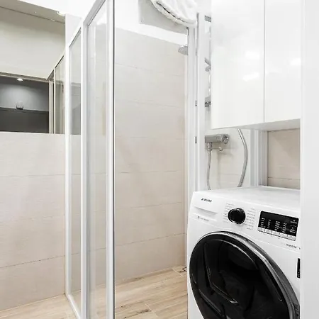 Cosy By Reside Baltic Wilno