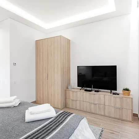 Апартаменти Cosy By Reside Baltic