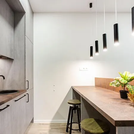 Cosy By Reside Baltic * Vilnius