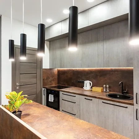 Cosy By Reside Baltic