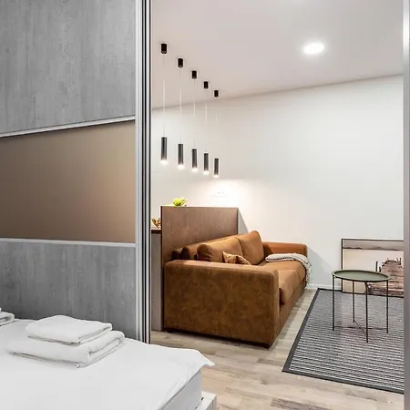 Cosy By Reside Baltic