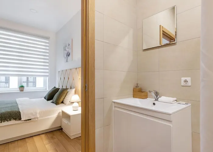 Cosy By Reside Baltic * Vilnius