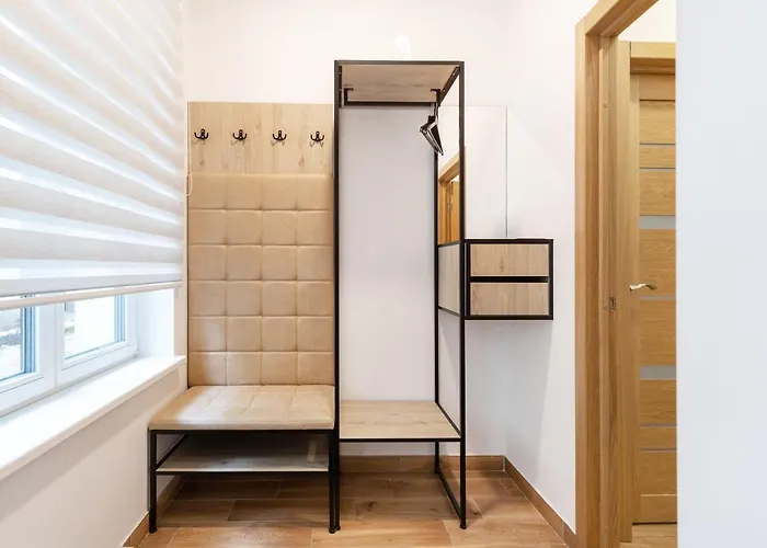 Cosy By Reside Baltic