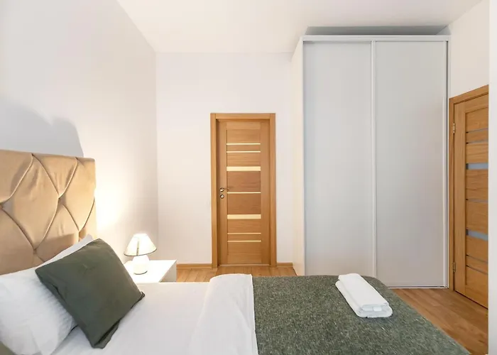 Cosy By Reside Baltic *