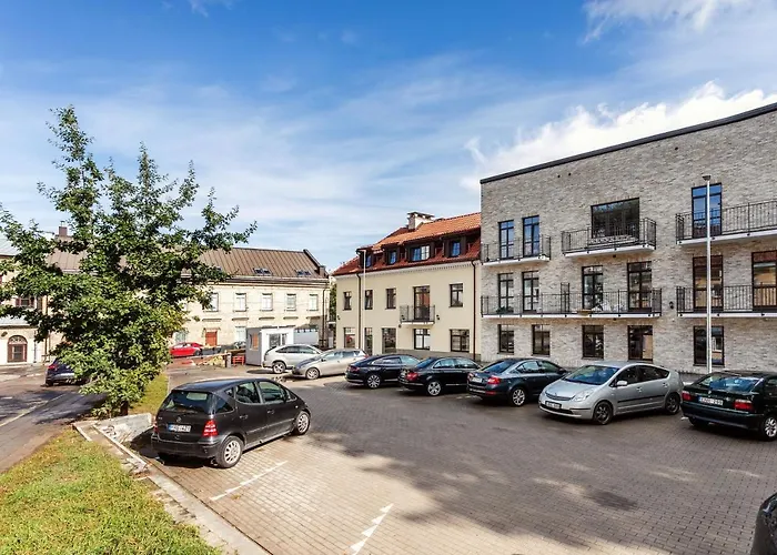 Cosy By Reside Baltic Appartement