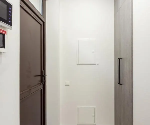 Appartement Cosy By Reside Baltic Vilnius