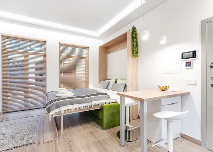 Cosy By Reside Baltic Appartement Vilnius