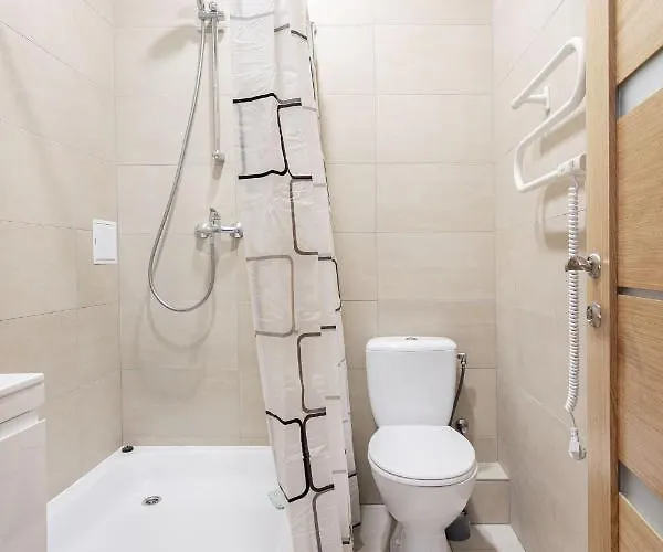 Cosy By Reside Baltic *