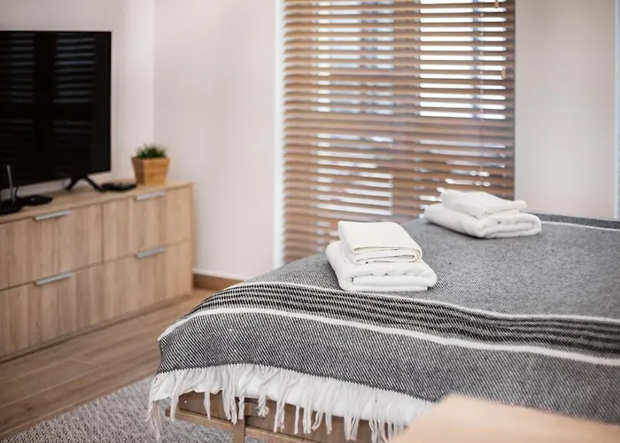 Appartement Cosy By Reside Baltic *