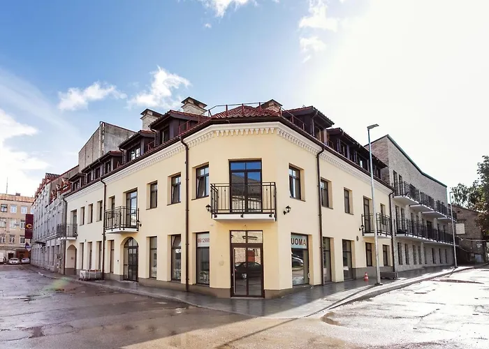 Cosy By Reside Baltic Appartement