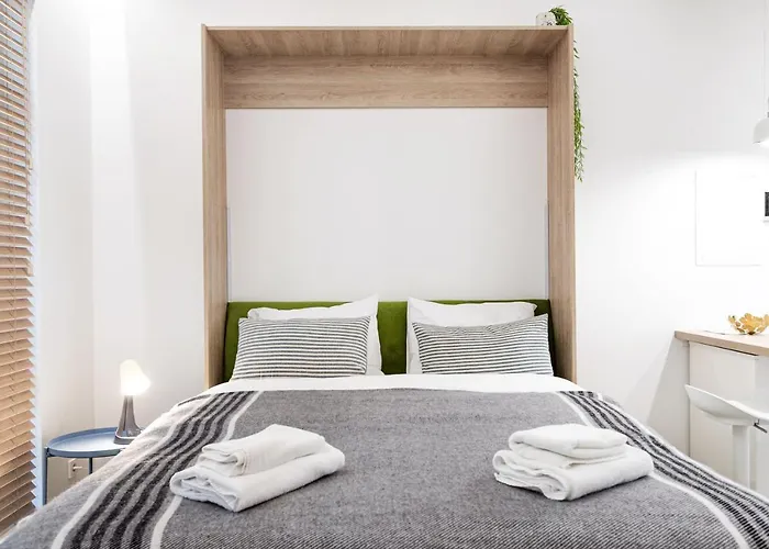 アパート Cosy By Reside Baltic ヴィリニュス