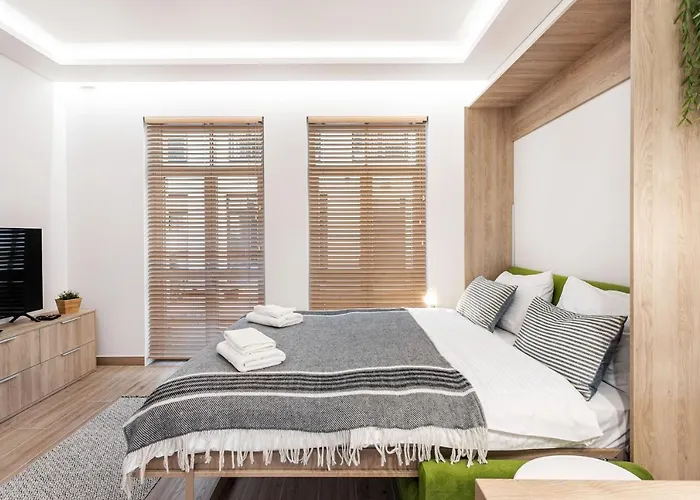 Cosy By Reside Baltic * ヴィリニュス