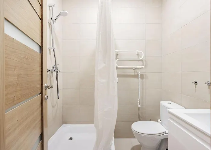 Cosy By Reside Baltic *