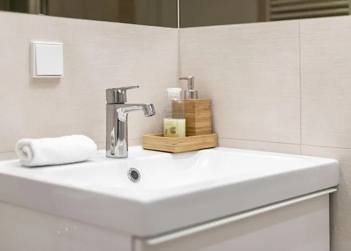 Cosy By Reside Baltic