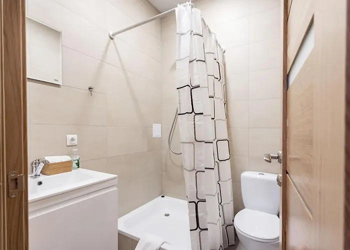 Cosy By Reside Baltic