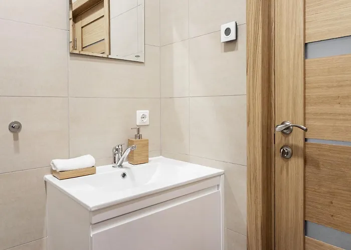 Cosy By Reside Baltic * Vilnius